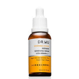 Intensive Whitening Serum with Vitamin C+