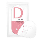 Dr Wu Perfect Renewal Capsule Mask