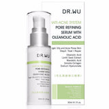 Dr Wu Pore Refining Serum with Oleanolic Acid