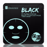 Hydra-Intense Black Charcoal Mask