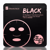 Radiant Transformation Black Charcoal Mask